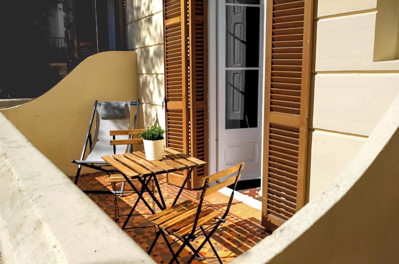 Hotel Medium Sitges 1883 Dış mekan fotoğraf