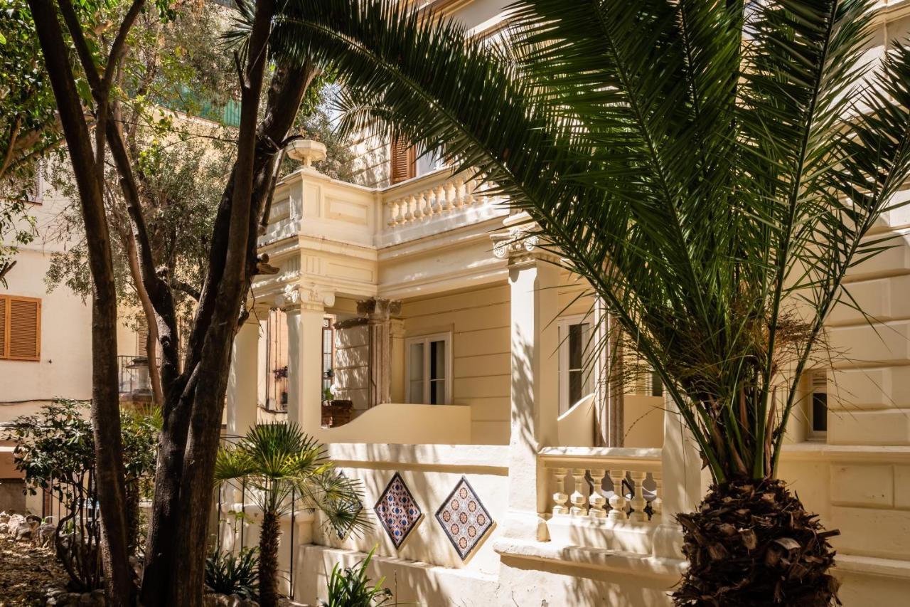 Hotel Medium Sitges 1883 Dış mekan fotoğraf
