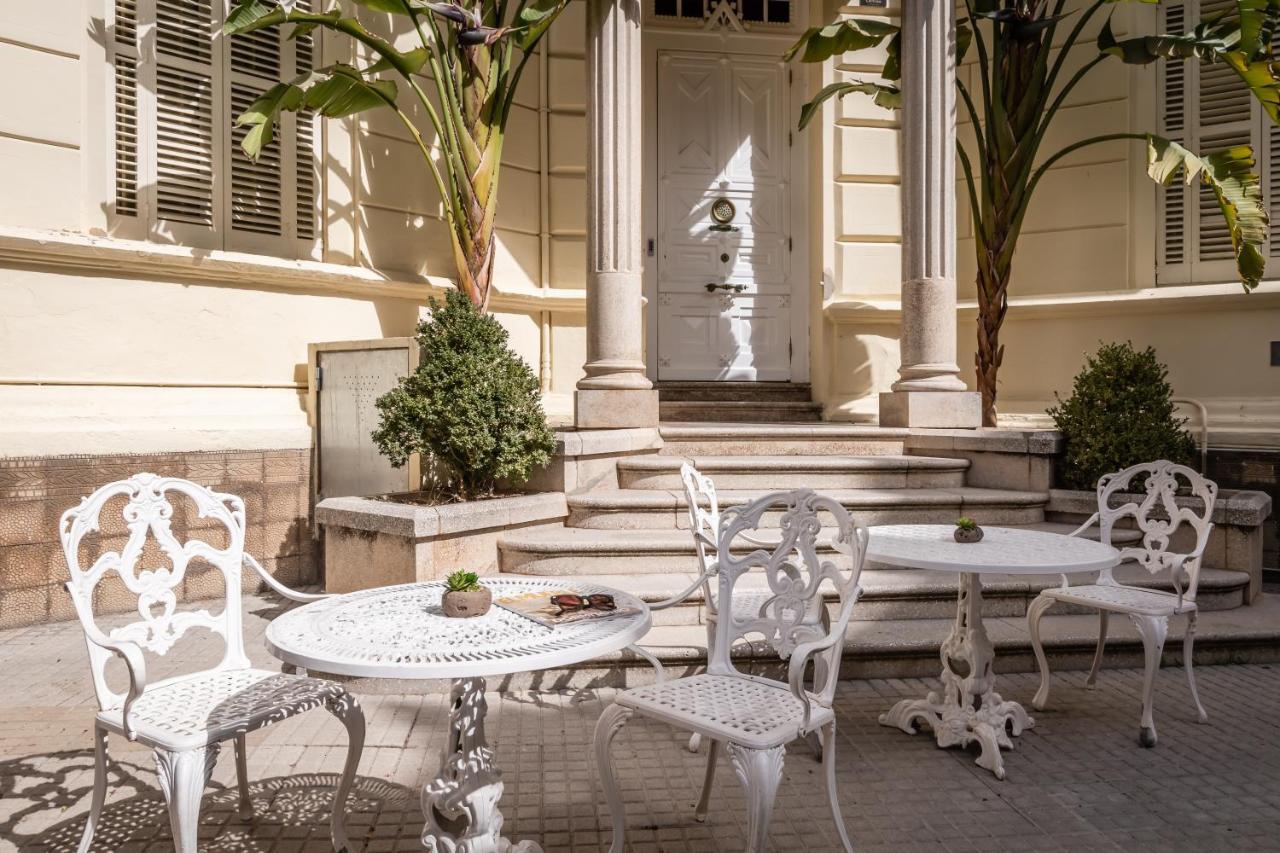 Hotel Medium Sitges 1883 Dış mekan fotoğraf