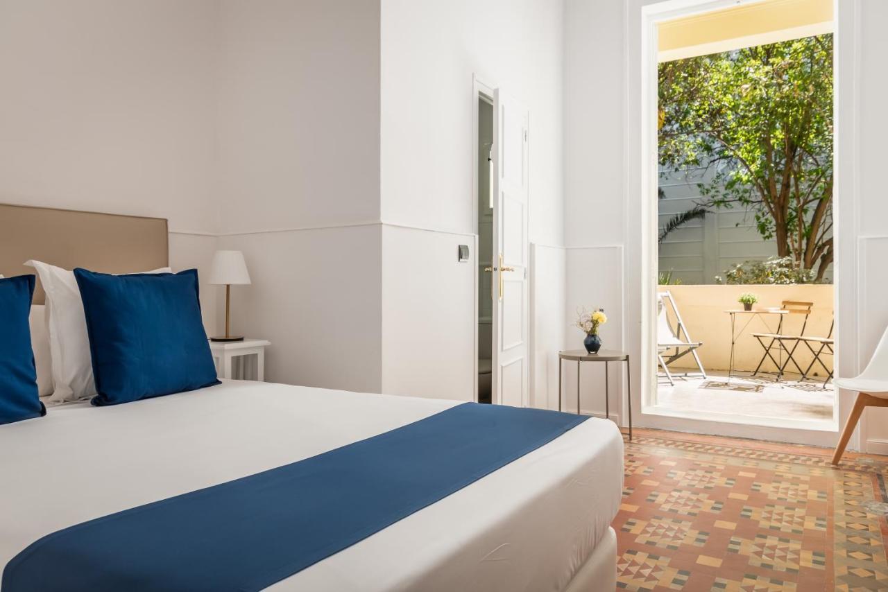 Hotel Medium Sitges 1883 Dış mekan fotoğraf