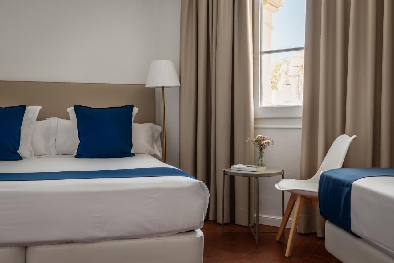 Hotel Medium Sitges 1883 Dış mekan fotoğraf