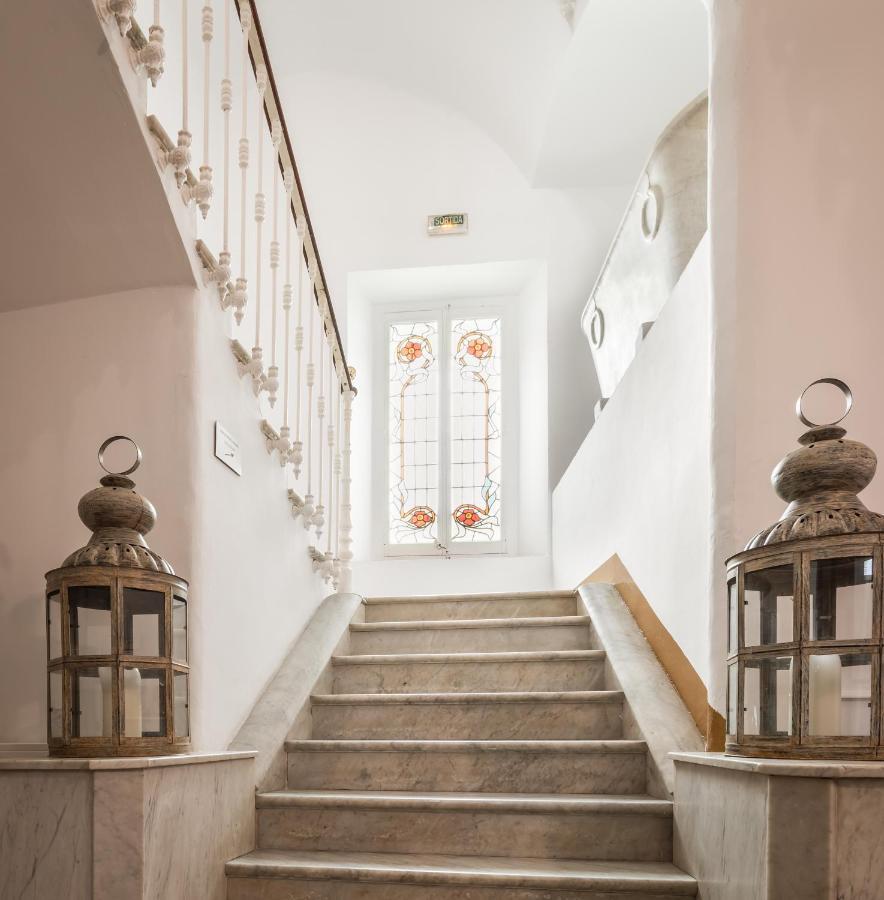 Hotel Medium Sitges 1883 Dış mekan fotoğraf