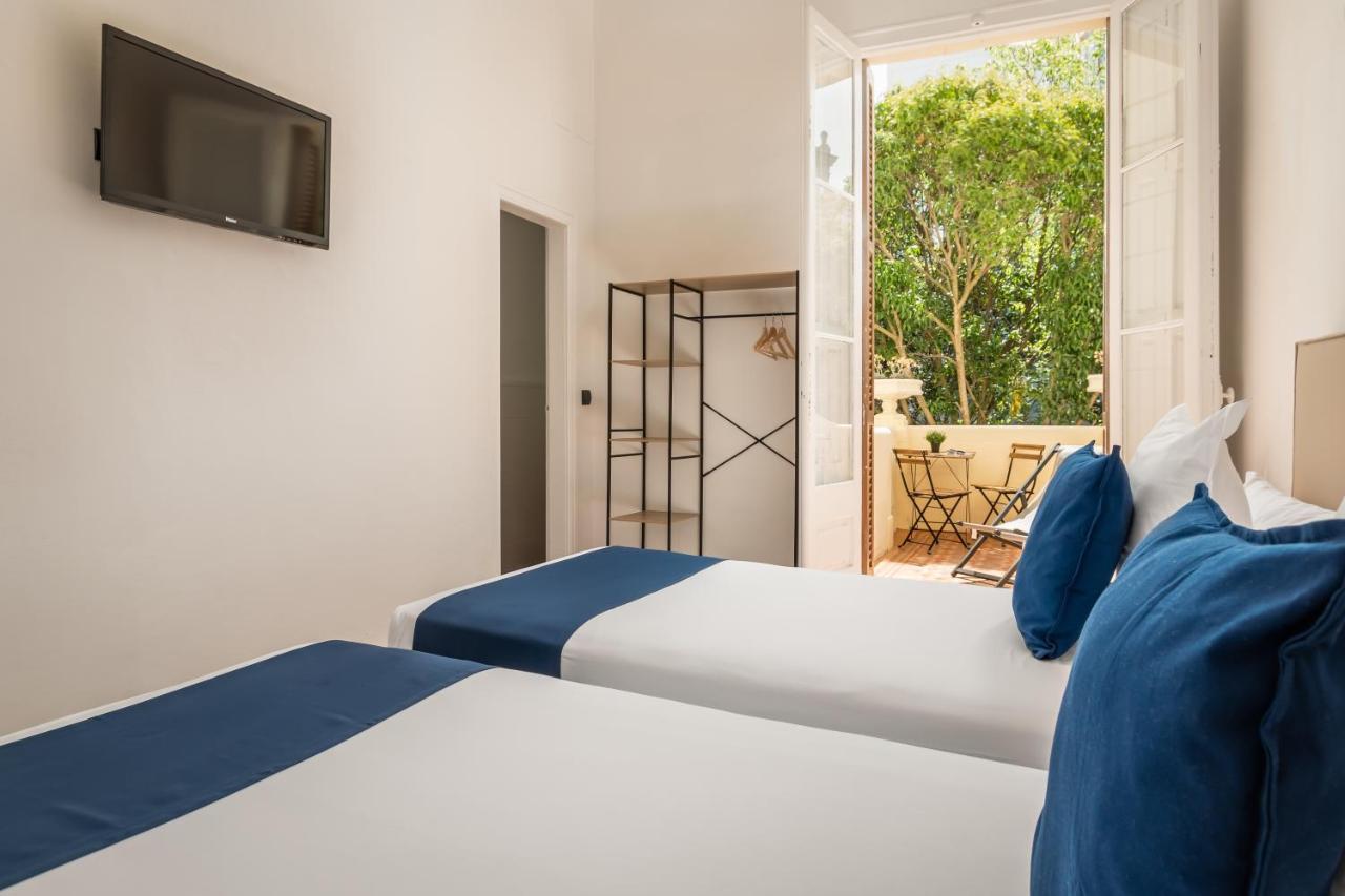 Hotel Medium Sitges 1883 Dış mekan fotoğraf