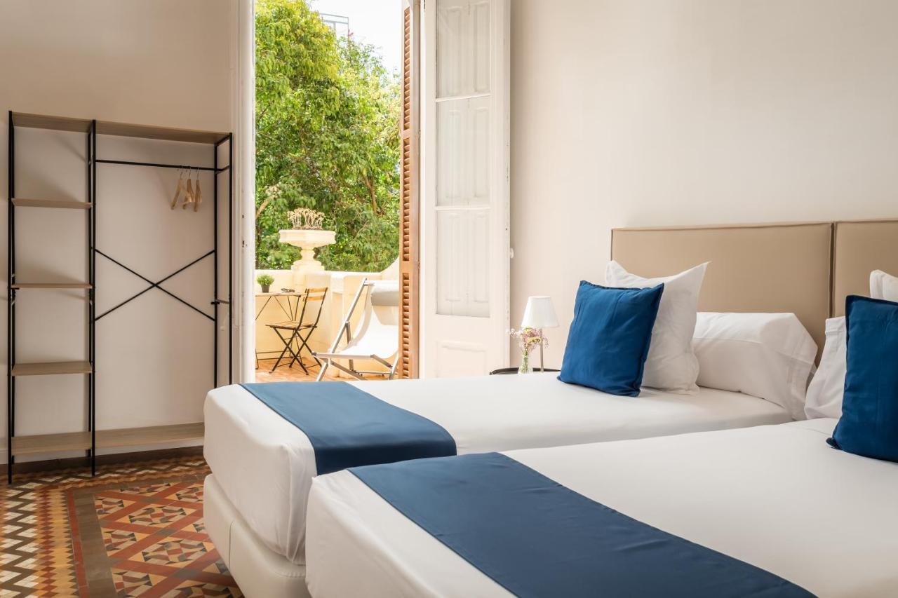 Hotel Medium Sitges 1883 Dış mekan fotoğraf