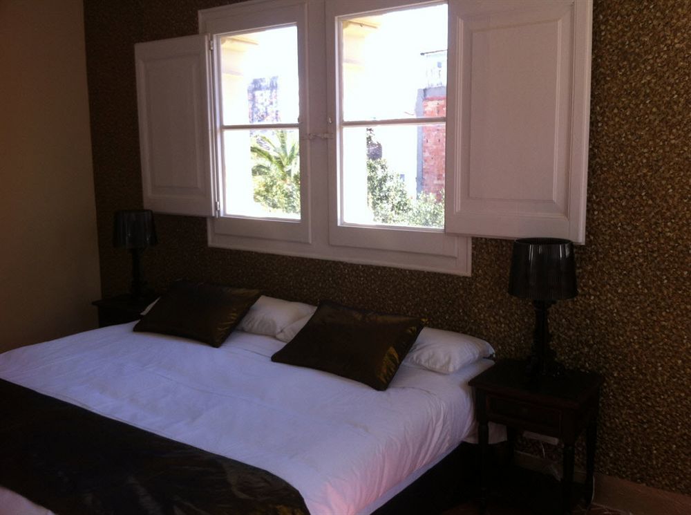 Hotel Medium Sitges 1883 Dış mekan fotoğraf